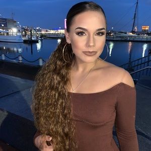 Meet your Posher, Alanna